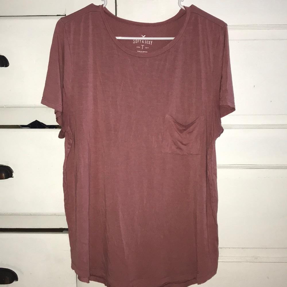 American Eagle Outfitters Tee